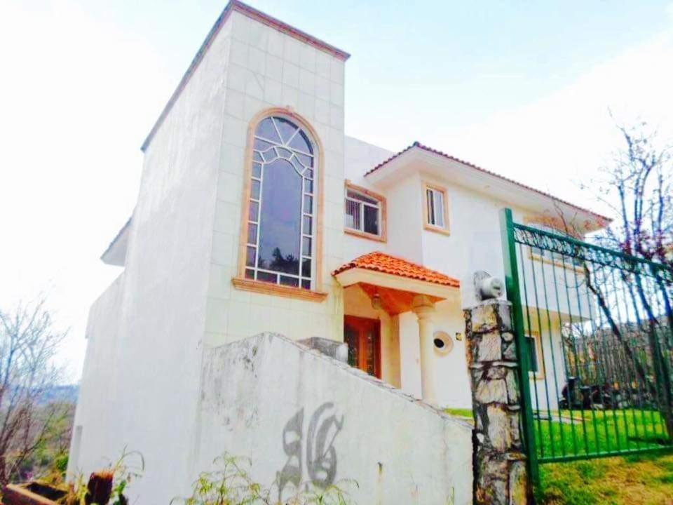 Casa De Descanso En Rancho San Diego Ixtapan De La Sal Villa Exterior photo